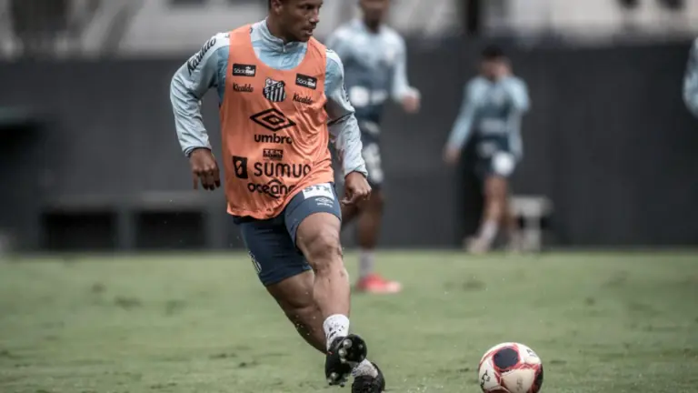 Jogo do Santos e São Bento hoje – 9/5: assistir ao vivo e horário