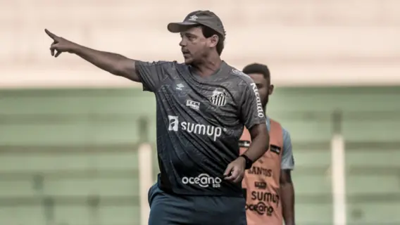 Jogo do Santos na Libertadores hoje – 18/5: como assistir e horário