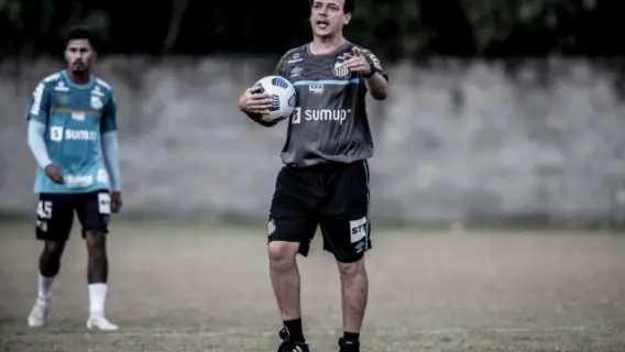 Jogo do Santos na Copa do Brasil hoje – 1/6: como assistir e horário