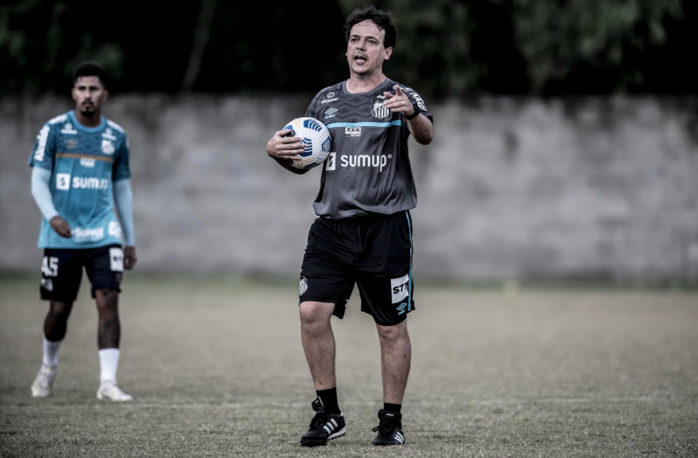 Jogo do Santos na Copa do Brasil hoje – 1/6: como assistir e horário