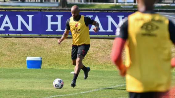 Jogo do Athletico PR na Sul-americana hoje – 4/5: como assistir e horário