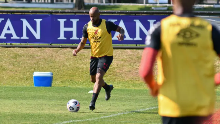 Jogo do Athletico PR na Sul-americana hoje – 4/5: como assistir e horário