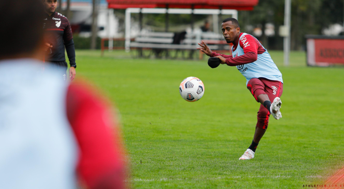 Jogo do Athletico Paranaense na Sul-americana hoje – 11/5: como assistir