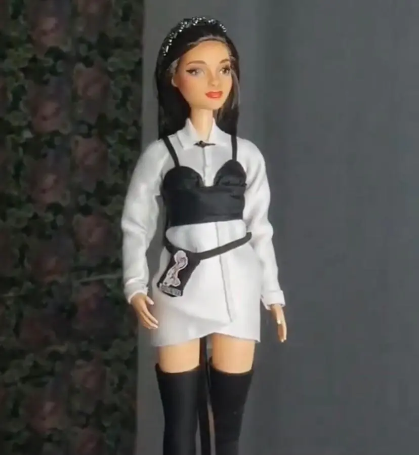 Boneca Juliette BBB21