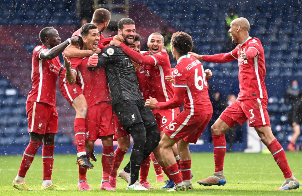 Assista ao gol histórico do goleiro Alisson