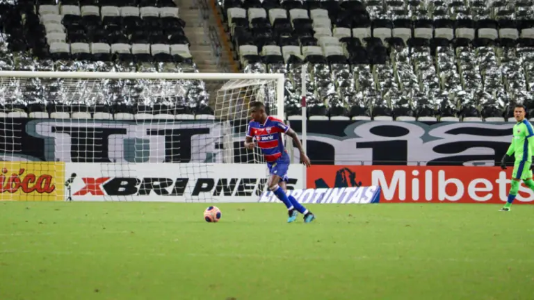 Fortaleza x Icasa: onde assistir e horário do jogo hoje – 17/5