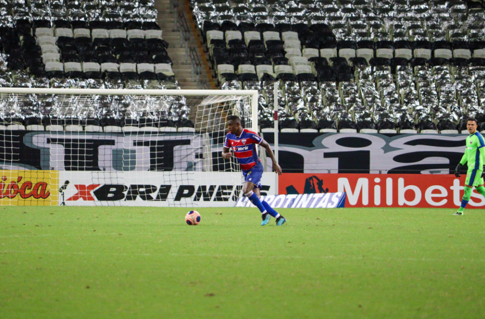 Fortaleza x Icasa: onde assistir e horário do jogo hoje – 17/5