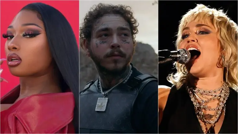 Lollapalooza 2021 atrações: veja a line-up completo