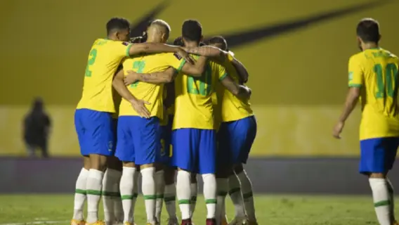 Como assistir e horário do jogo da Seleção Brasileira hoje – 13/6
