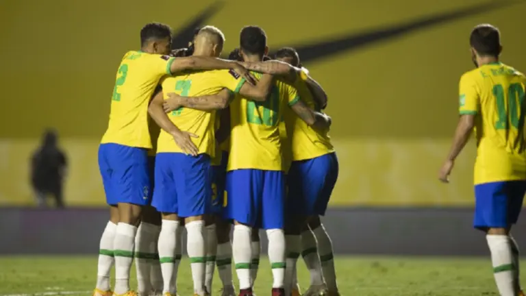 Como assistir e horário do jogo da Seleção Brasileira hoje – 13/6