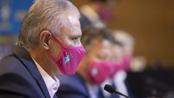 Convocação da Seleção Brasileira: data, horário e onde assistir