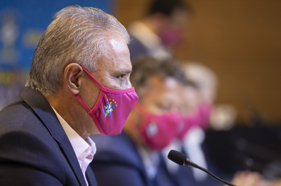 Convocação da Seleção Brasileira: data, horário e onde assistir