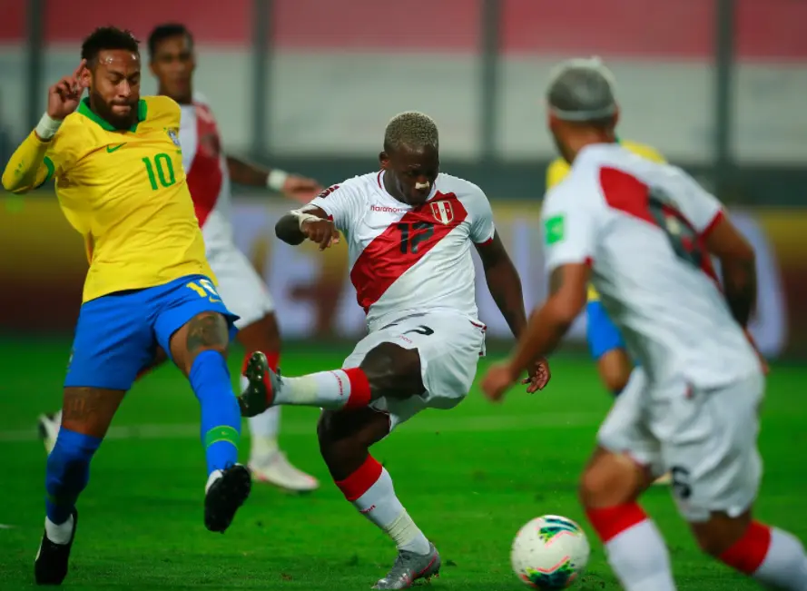 Globo exibia apenas jogos da Seleção Brasileira como mandante nas Eliminatórias