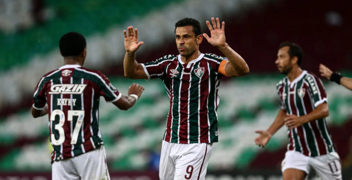 Saiba como está a situação do Fluminense em seu grupo na Libertadores 2021