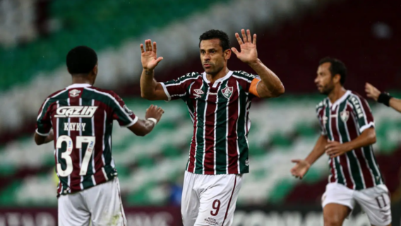 Grupo do Fluminense na Libertadores 2021: classificação e cenários