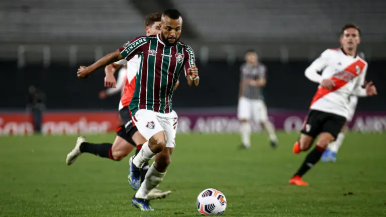 Definido os classificados às oitavas de final da Libertadores 2021