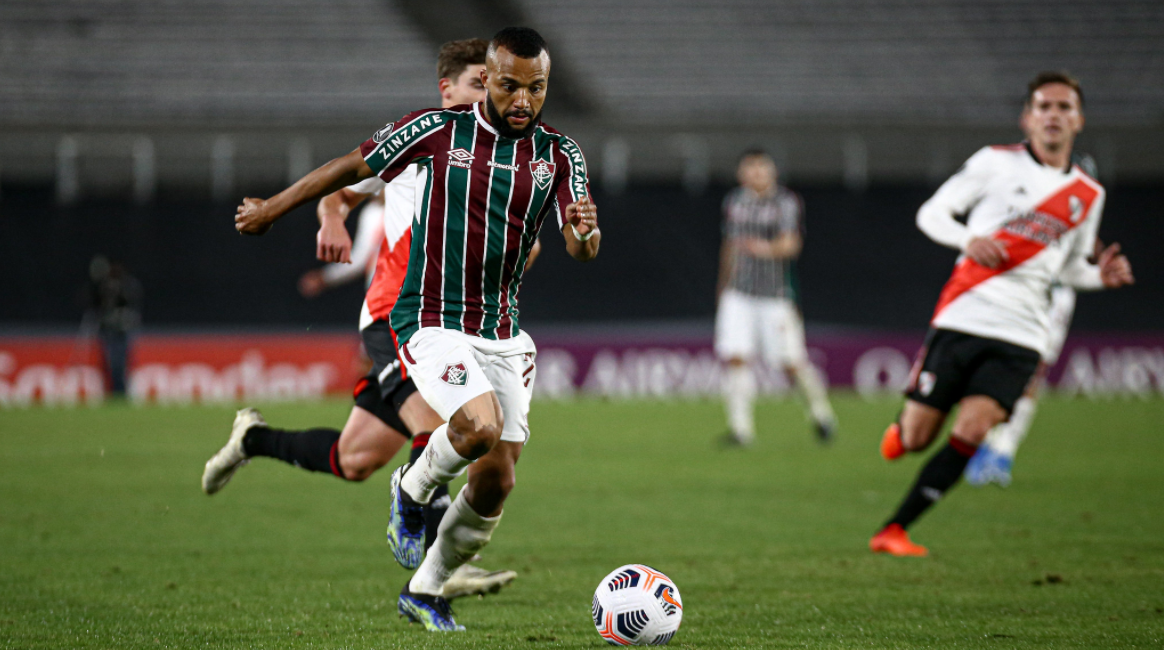 Definido os classificados às oitavas de final da Libertadores 2021