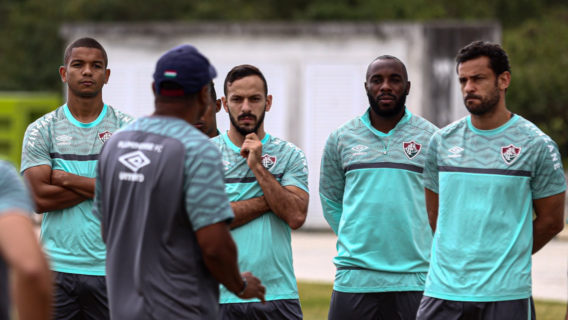 Jogo do River Plate e Fluminense hoje – 25/5: como assistira e horário