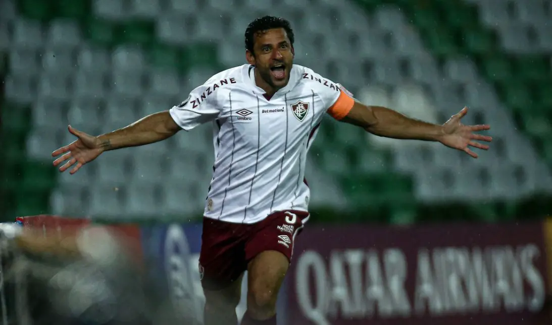 Fluminense está na segunda posição de seu grupo na tabela da Libertadores 2021