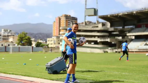 Jogo do Grêmio na Sul-americana hoje – 20/5: como assistir e horário