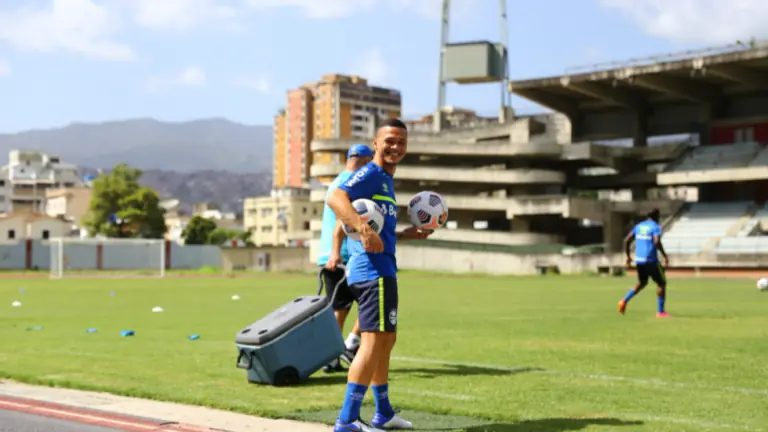 Jogo do Grêmio na Sul-americana hoje – 20/5: como assistir e horário