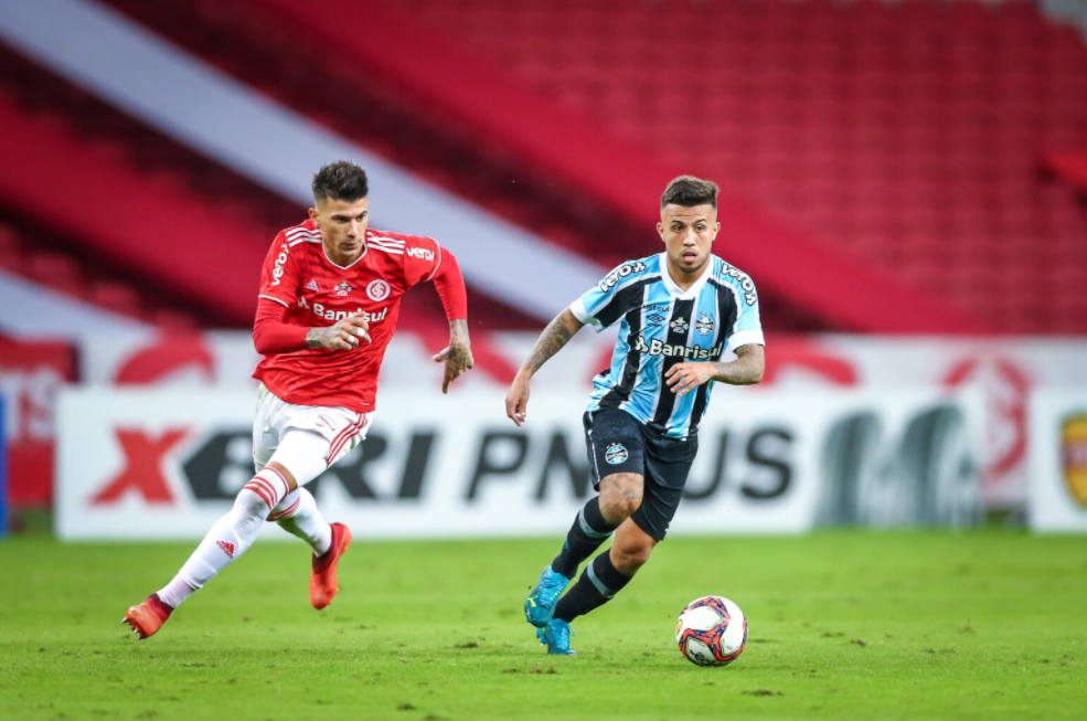 Grêmio x Inter hoje – 23/5: onde assistir e horário da final do Gauchão