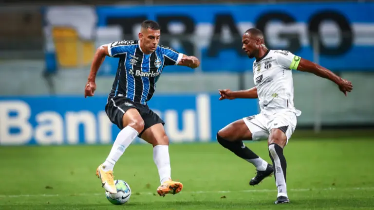 Jogo do Ceará e Grêmio hoje – 30/5: como assistir ao vivo e horário
