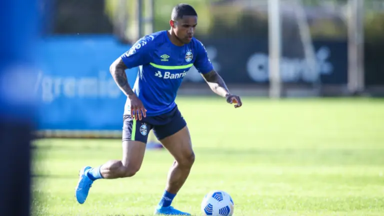 Jogo do Grêmio hoje na Sul-americana – 27/5: como assistir e horário