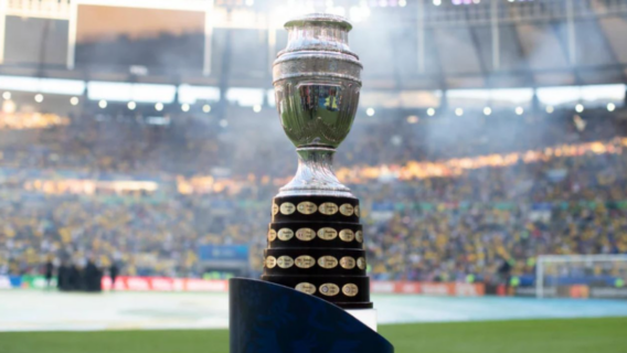 Entenda por que o Brasil vai sediar a Copa América 2021