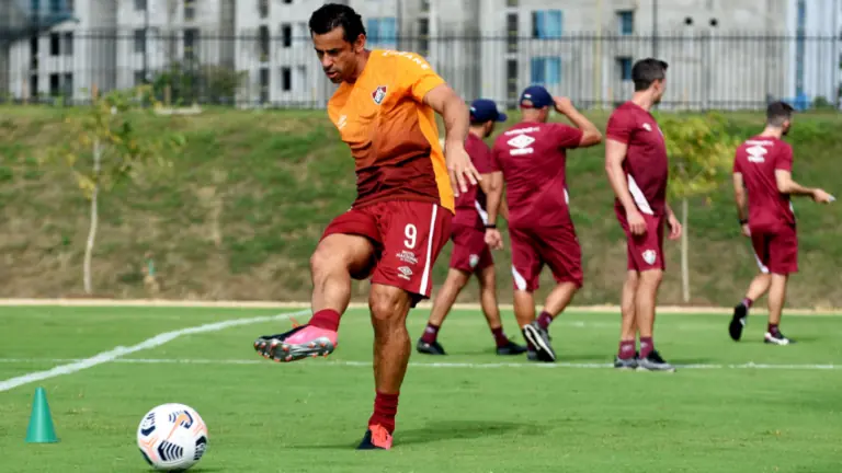 Jogo do Fluminense na Libertadores hoje – 6/5: como assistir e horário