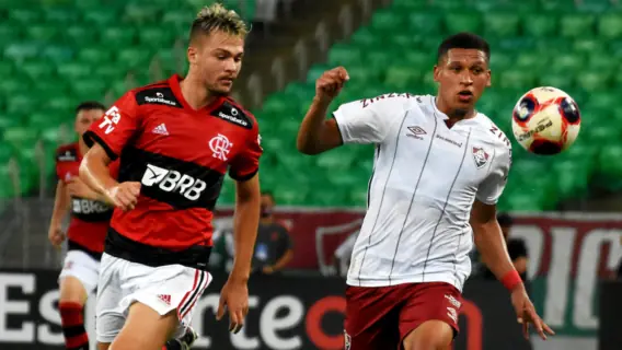 Final do Cariocão 2021: datas, horários e onde assistir