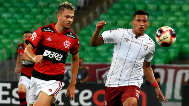 Final do Cariocão 2021: datas, horários e onde assistir