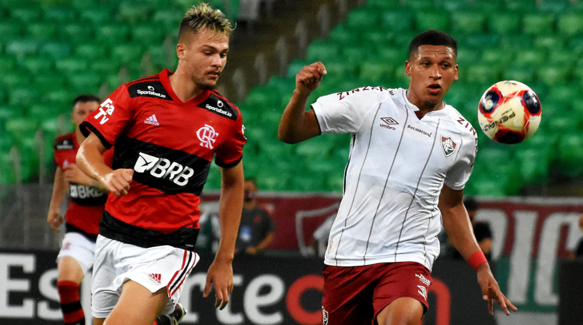 Final do Cariocão 2021: datas, horários e onde assistir