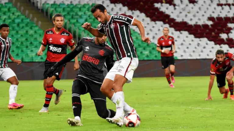Final do Cariocão 2021: onde será o jogo do Flamengo e Fluminense?