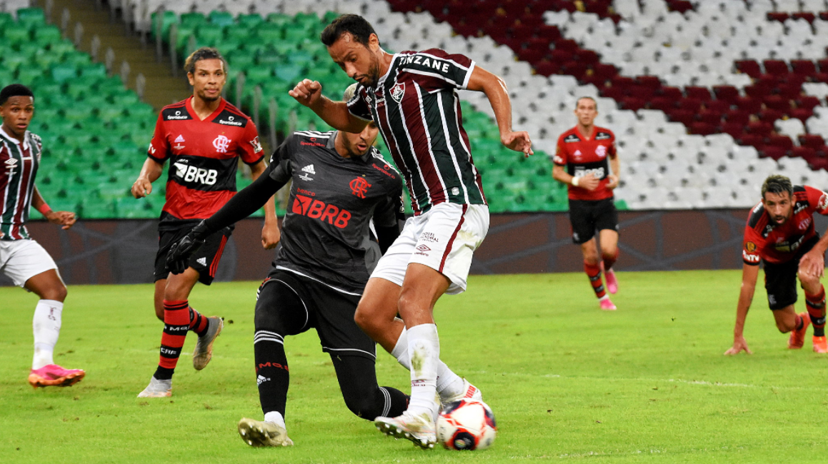 Final do Cariocão 2021: onde será o jogo do Flamengo e Fluminense?