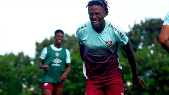 Jogo da Portuguesa e Fluminense hoje – 2/5: como assistir e horário