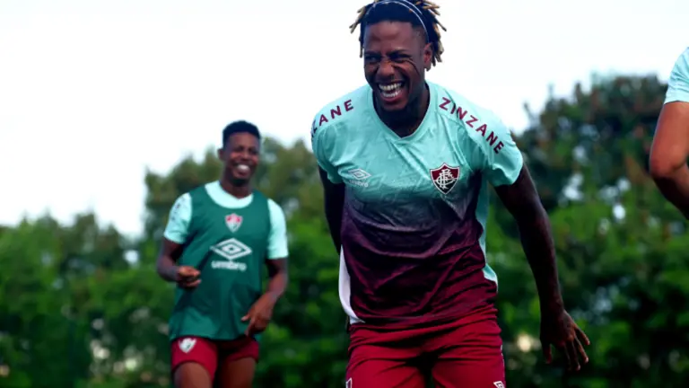 Jogo da Portuguesa e Fluminense hoje – 2/5: como assistir e horário