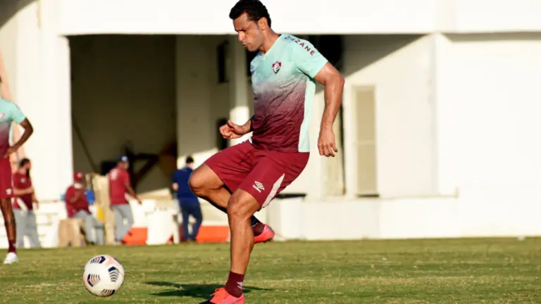 Jogo do Fluminense na Libertadores hoje – 12/5: como assistir e horário