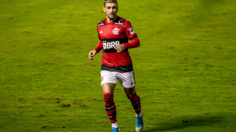 Jogo do Flamengo na Libertadores hoje – 4/5: como assistir e horário