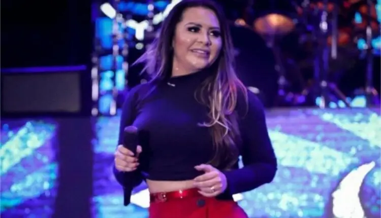 quem é a márcia do power couple