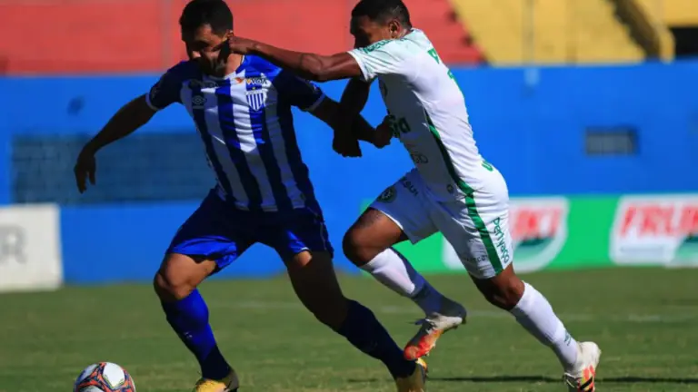 Avaí x Chapecoense hoje – 23/5: como assistir e horário do jogo