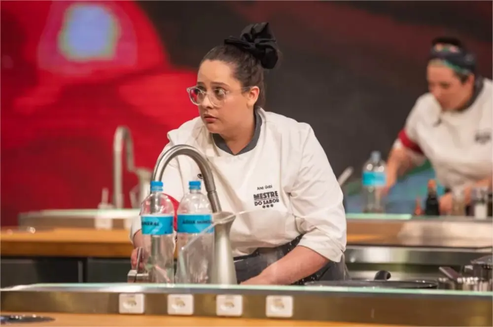 participantes Mestre do Sabor 2021 que horas começa mestre do sabor