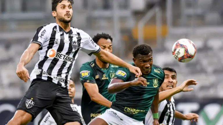 Jogo do América e Atlético hoje – 16/5: onde assistir final do Mineirão