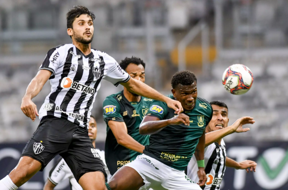 Jogo do América e Atlético hoje – 16/5: onde assistir final do Mineirão