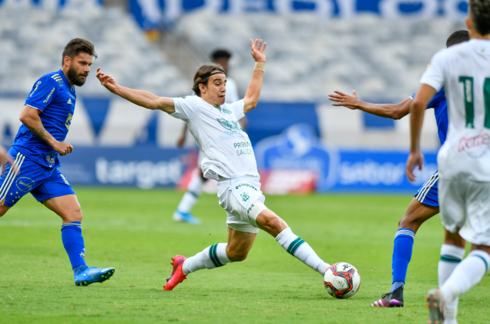 Jogo do América e Cruzeiro hoje – 9/5: assistir ao vivo e horário