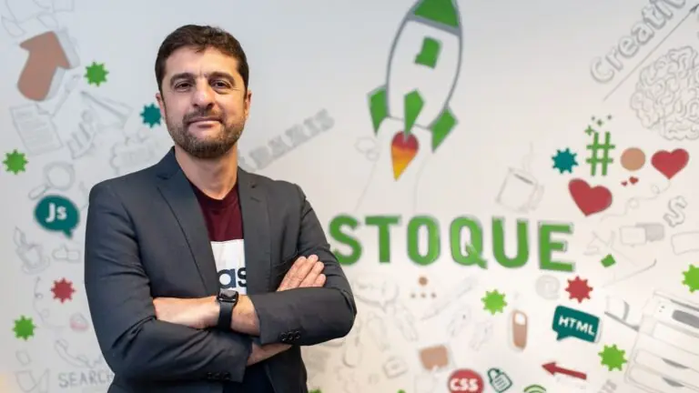 Stoque prevê faturar R$ 70 milhões em 2021