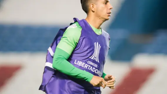 Atlético Nacional x Nacional: como assistir a Libertadores hoje – 12/5