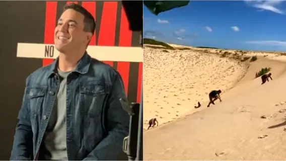 No Limite: conheça o local onde é gravado o reality