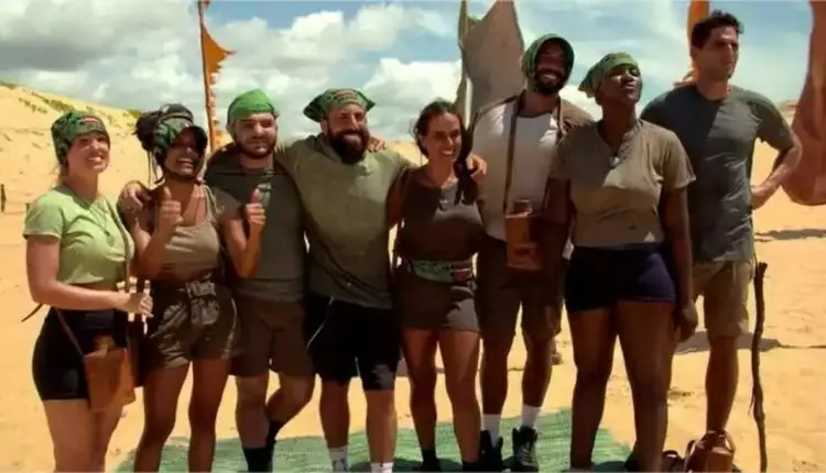 quais os dias que passa no limite