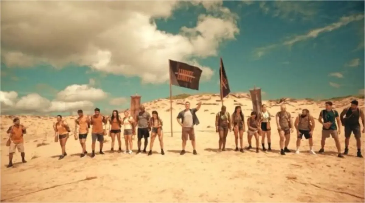 enquete no limite Que horas começa No Limite hoje